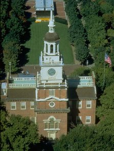 Independence Hall