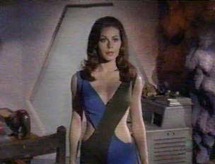 Star Trek - Andrea