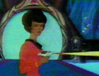 Uhura Animated